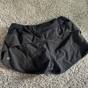Lululemon shorts